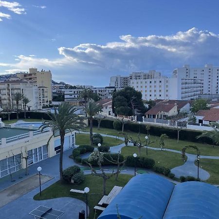Welcs Apartamento 065 Emp Cerca Del Mar Росас Экстерьер фото