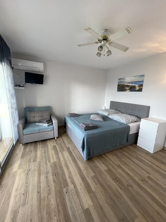 Welcs Apartamento 065 Emp Cerca Del Mar Росас Экстерьер фото
