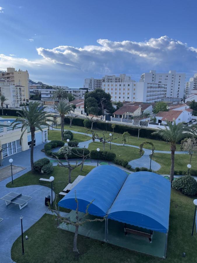 Welcs Apartamento 065 Emp Cerca Del Mar Росас Экстерьер фото