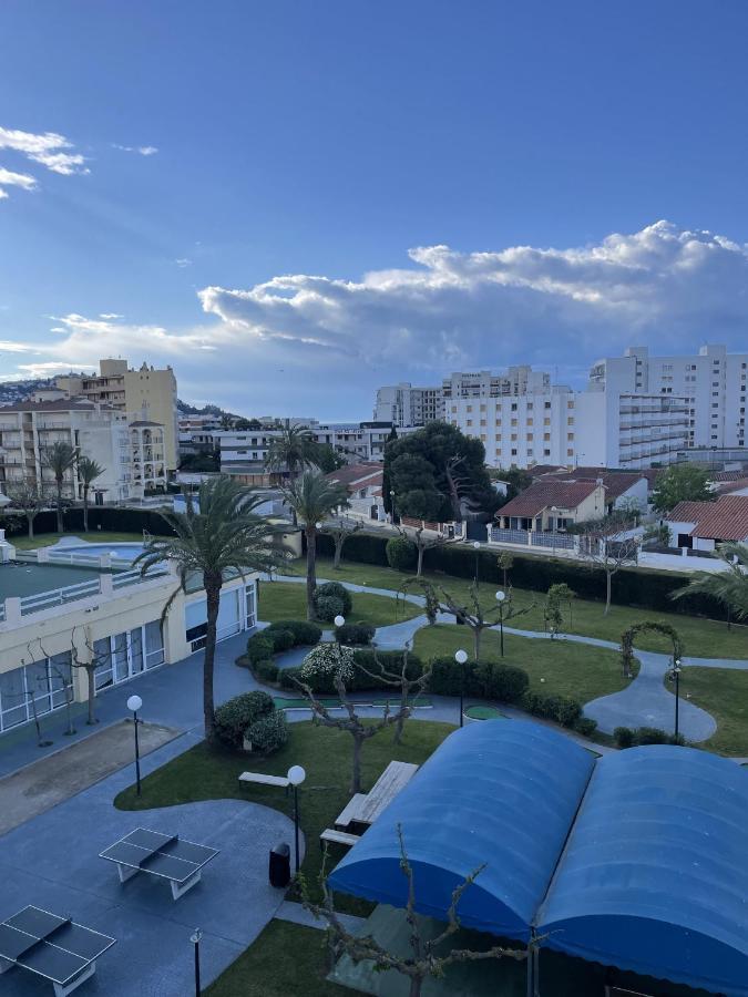 Welcs Apartamento 065 Emp Cerca Del Mar Росас Экстерьер фото