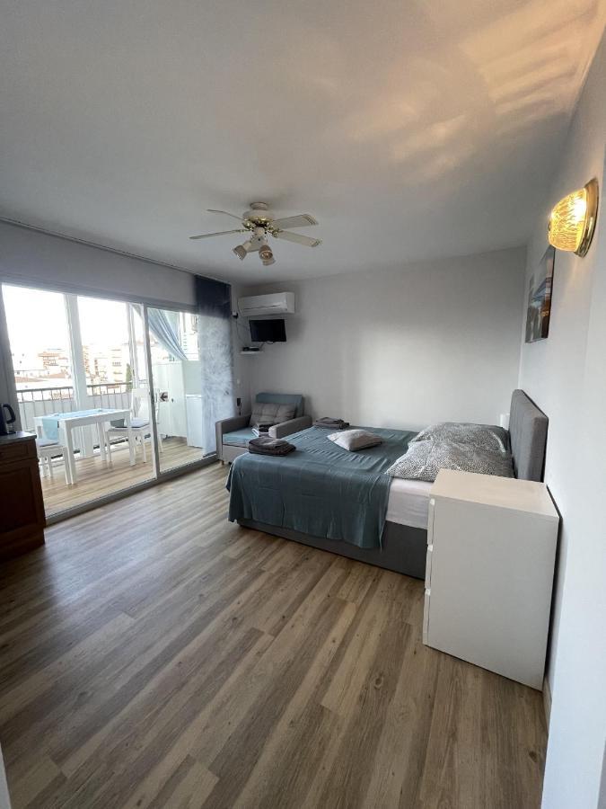 Welcs Apartamento 065 Emp Cerca Del Mar Росас Экстерьер фото