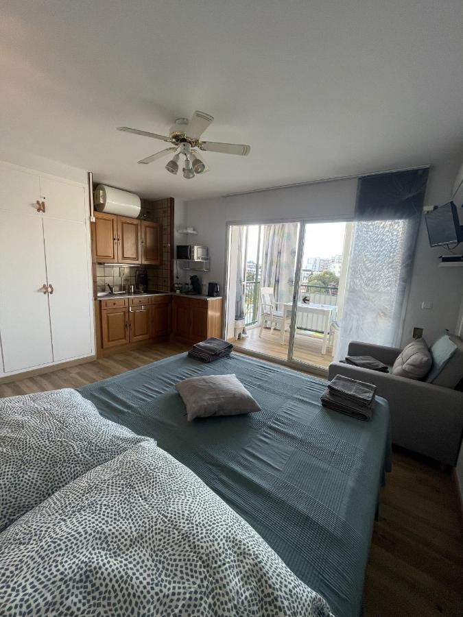 Welcs Apartamento 065 Emp Cerca Del Mar Росас Экстерьер фото