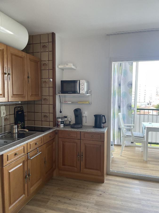 Welcs Apartamento 065 Emp Cerca Del Mar Росас Экстерьер фото