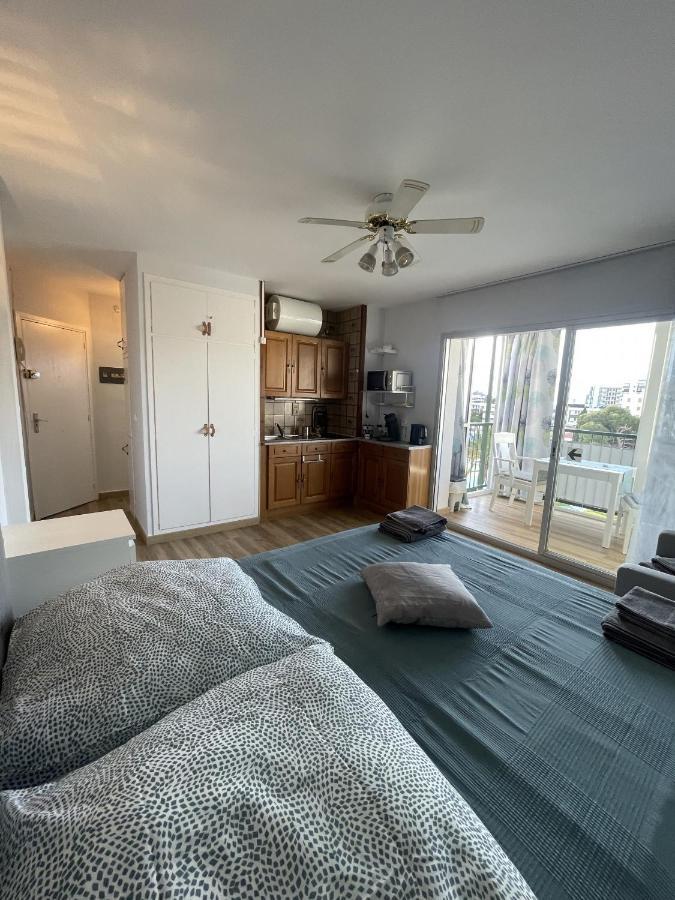 Welcs Apartamento 065 Emp Cerca Del Mar Росас Экстерьер фото