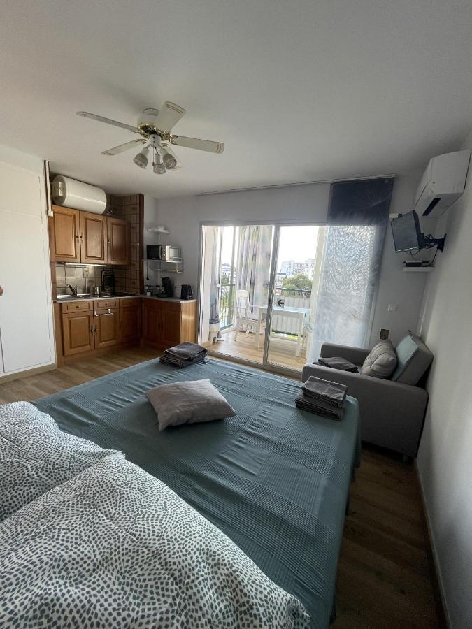 Welcs Apartamento 065 Emp Cerca Del Mar Росас Экстерьер фото