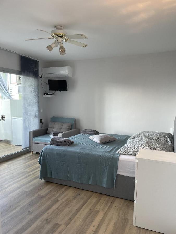 Welcs Apartamento 065 Emp Cerca Del Mar Росас Экстерьер фото