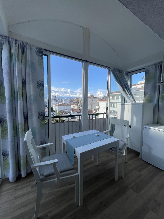 Welcs Apartamento 065 Emp Cerca Del Mar Росас Экстерьер фото